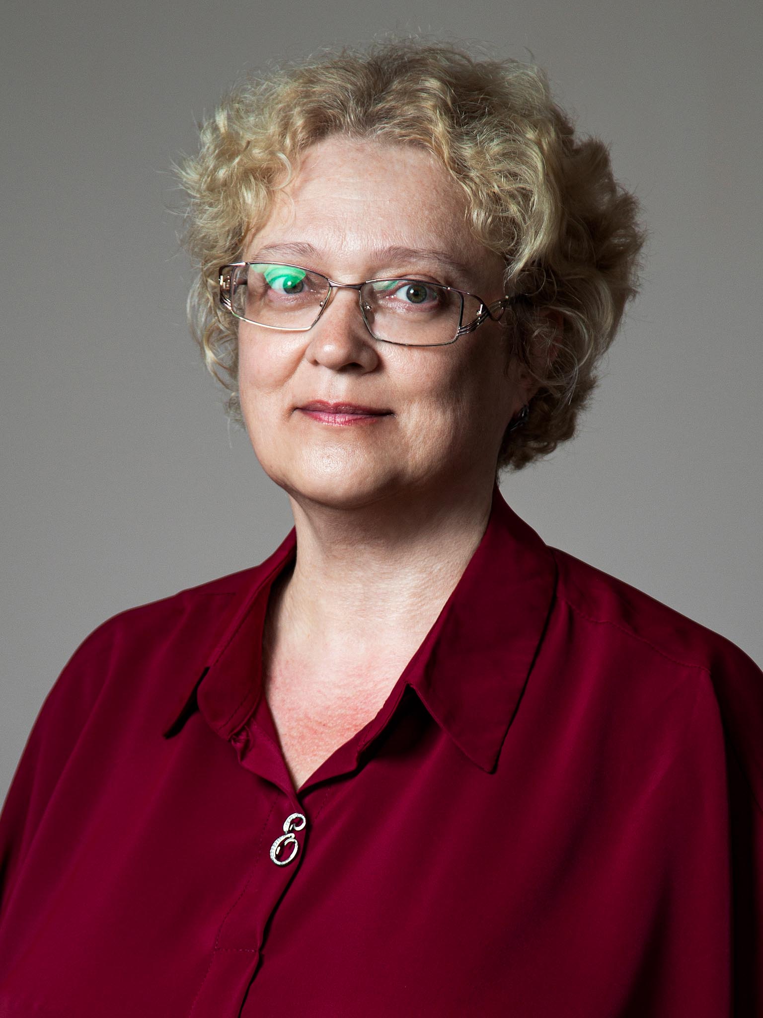 Малахова Елена Петровна.